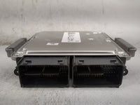 2015-2016 Ford F-150 PCM Engine Control Computer ECU ECM PCU OEM P/N:FL3A-12A650-XA FL3A-12B684-EA, 0261S11066 Fits Fits 201