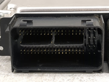 2015-2016 Ford F-150 PCM Engine Control Computer ECU ECM PCU OEM P/N:FL3A-12A650-XA FL3A-12B684-EA, 0261S11066 Fits Fits 2015 2016 OEM Used Auto Parts
