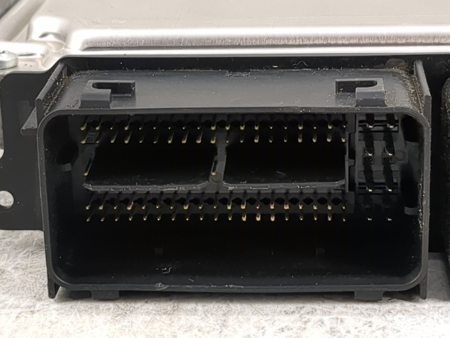 2015-2016 Ford F-150 PCM Engine Control Computer ECU ECM PCU OEM P/N:FL3A-12A650-XA FL3A-12B684-EA, 0261S11066 Fits Fits 201