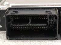 2015-2016 Ford F-150 PCM Engine Control Computer ECU ECM PCU OEM P/N:FL3A-12A650-XA FL3A-12B684-EA, 0261S11066 Fits Fits 201