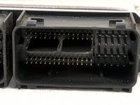 2015-2016 Ford F-150 PCM Engine Control Computer ECU ECM PCU OEM P/N:FL3A-12A650-XA FL3A-12B684-EA, 0261S11066 Fits Fits 201