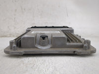 2015-2016 Ford F-150 PCM Engine Control Computer ECU ECM PCU OEM P/N:FL3A-12A650-XA FL3A-12B684-EA, 0261S11066 Fits Fits 201