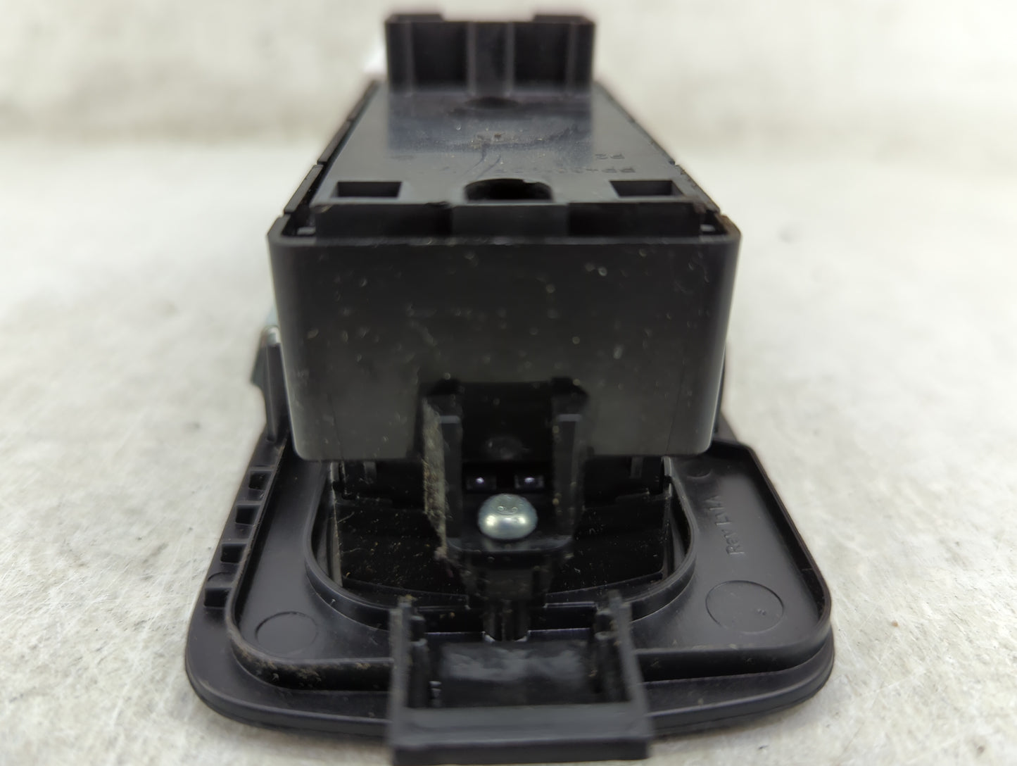 2015-2020 Ford F-150 Master Power Window Switch Replacement Driver Side Left P/N:FL3T-14B133-AFW Fits OEM Used Auto Parts - 