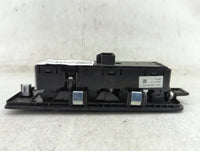 2015-2020 Ford F-150 Master Power Window Switch Replacement Driver Side Left P/N:FL3T-14B133-AFW Fits OEM Used Auto Parts - 