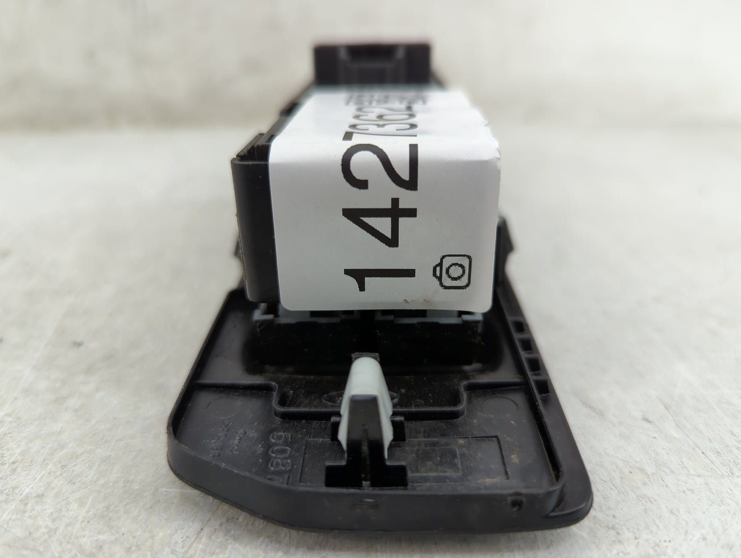 2015-2020 Ford F-150 Master Power Window Switch Replacement Driver Side Left P/N:FL3T-14B133-AFW Fits OEM Used Auto Parts - 