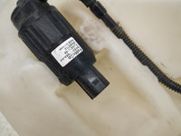 2015-2017 Ford F-150 Windshield Washer Fluid Reservoir Bottle 1427613 - Oemusedautoparts1.com
