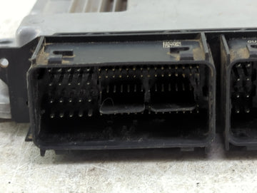 2015-2016 Ford F-150 PCM Engine Control Computer ECU ECM PCU OEM P/N:FL3A-12A650-XA 0 261 S11 066 Fits Fits 2015 2016 OEM Used Auto Parts