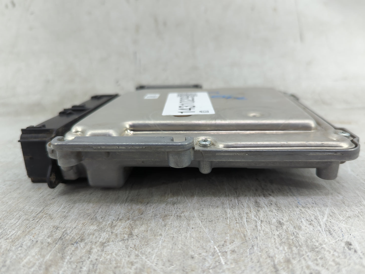 2015-2016 Ford F-150 PCM Engine Control Computer ECU ECM PCU OEM P/N:FL3A-12A650-XA 0 261 S11 066 Fits Fits 2015 2016 OEM Us