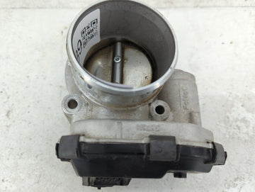2015-2017 Ford F-150 Throttle Body Fits Fits 2015 2016 2017 2018 2019 2020 OEM Used Auto Parts