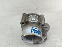 2015-2017 Ford F-150 Throttle Body Fits Fits 2015 2016 2017 2018 2019 2020 OEM Used Auto Parts - Oemusedautoparts1.com