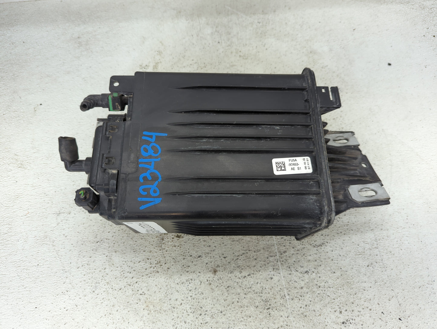2016 Ford F-150 Fuel Vapor Charcoal Canister - Oemusedautoparts1.com