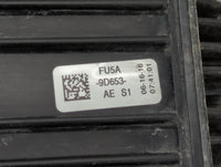2016 Ford F-150 Fuel Vapor Charcoal Canister - Oemusedautoparts1.com