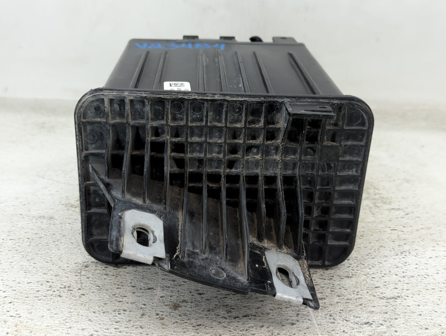 2016 Ford F-150 Fuel Vapor Charcoal Canister - Oemusedautoparts1.com