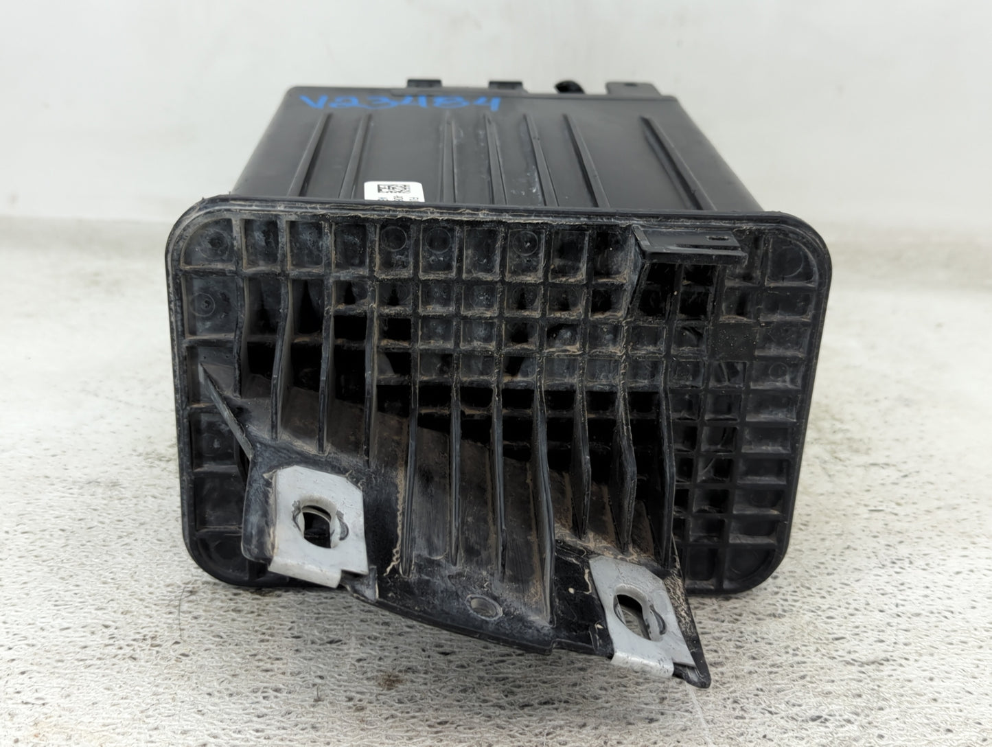 2016 Ford F-150 Fuel Vapor Charcoal Canister - Oemusedautoparts1.com