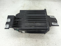 2016 Ford F-150 Fuel Vapor Charcoal Canister - Oemusedautoparts1.com