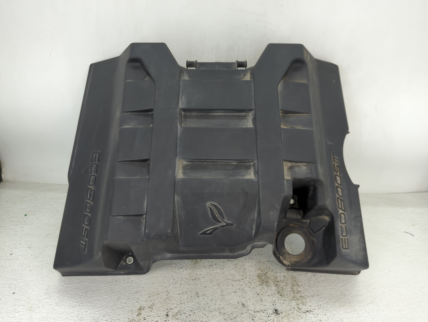 2016 Ford F-150 Engine Cover - Oemusedautoparts1.com