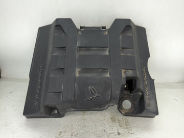 2016 Ford F-150 Engine Cover - Oemusedautoparts1.com