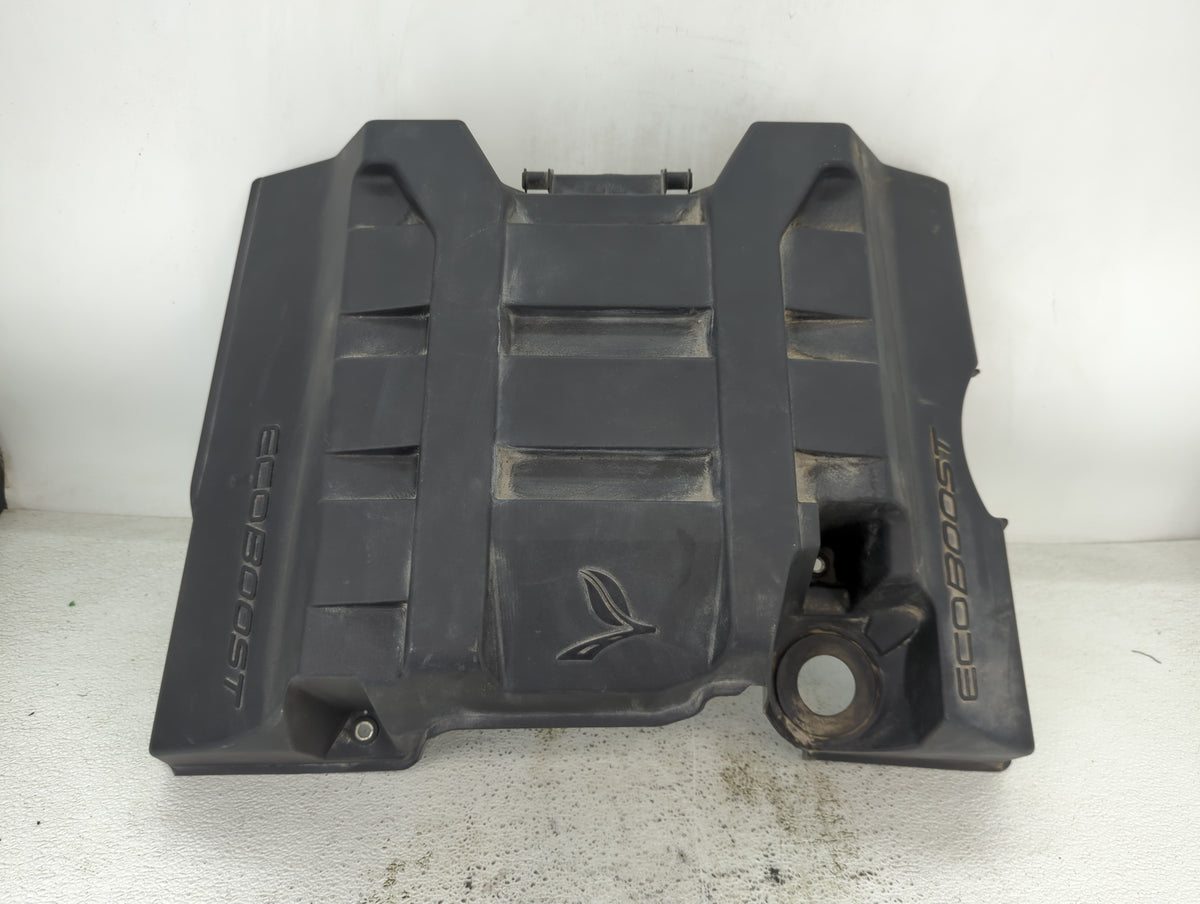 2016 Ford F-150 Engine Cover - Oemusedautoparts1.com