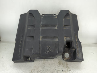 compare product 2016 Ford F-150 Engine Cover