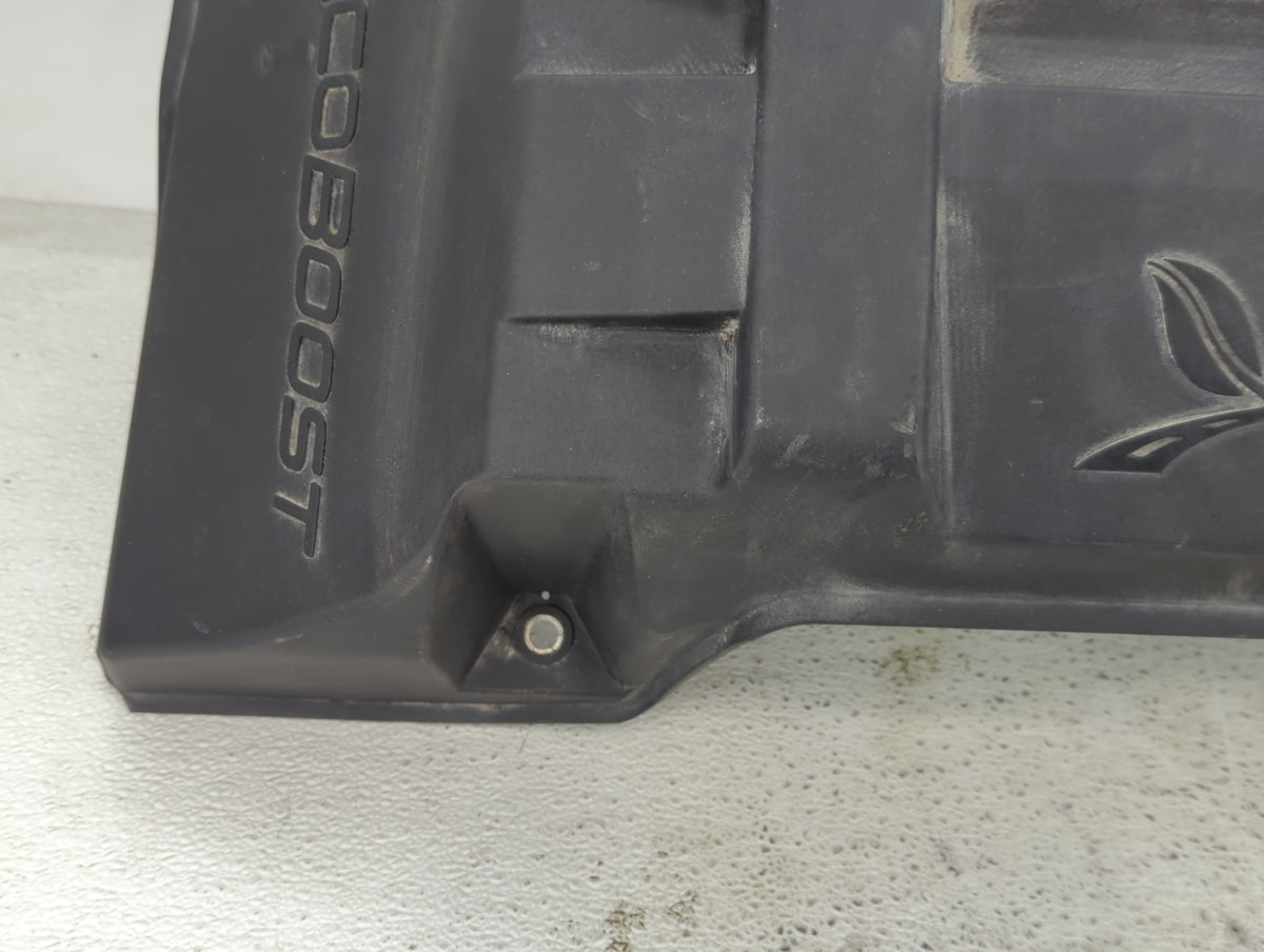2016 Ford F-150 Engine Cover - Oemusedautoparts1.com