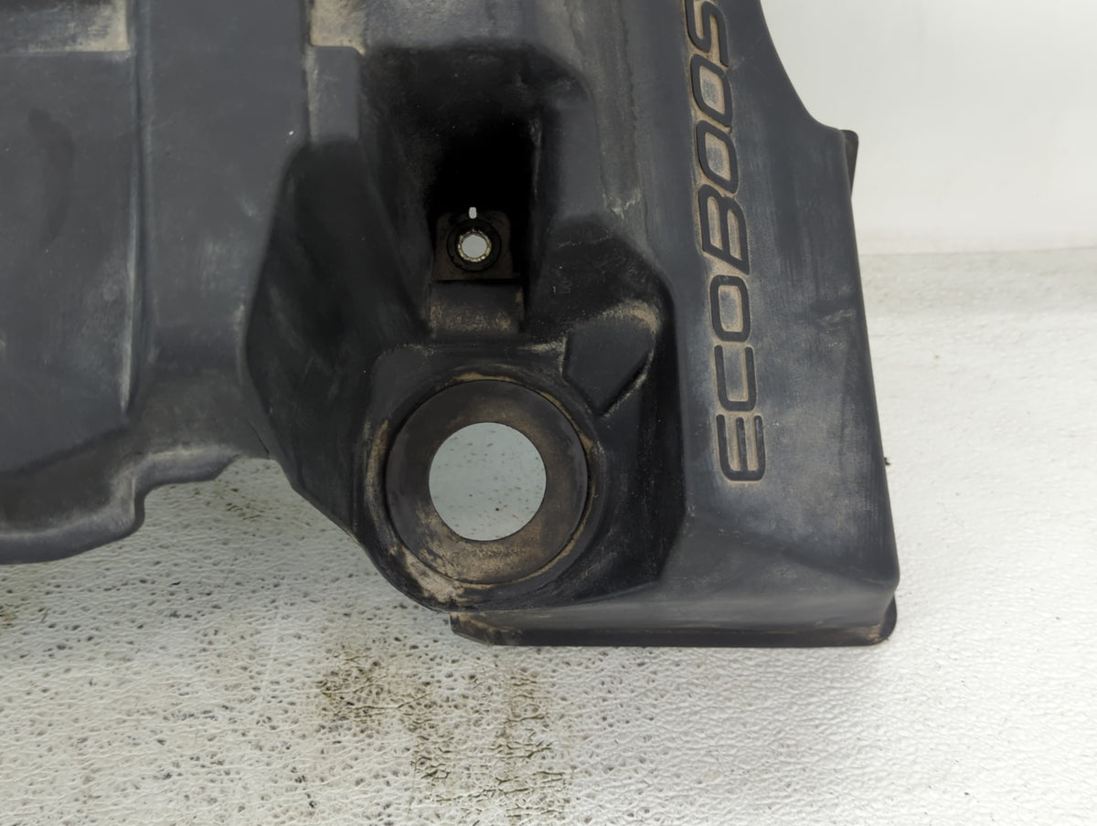2016 Ford F-150 Engine Cover - Oemusedautoparts1.com