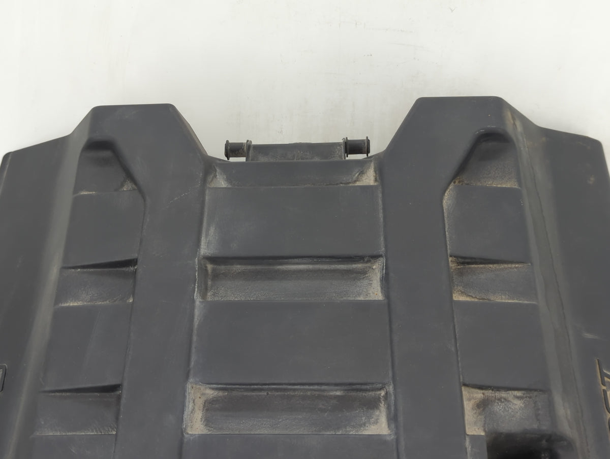 2016 Ford F-150 Engine Cover - Oemusedautoparts1.com