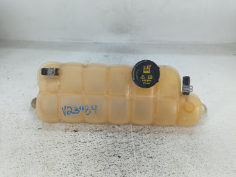 compare product 2015-2017 Ford F-150 Windshield Washer Fluid Reservoir Bottle Oem