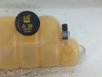 2015-2017 Ford F-150 Windshield Washer Fluid Reservoir Bottle Oem - Oemusedautoparts1.com