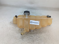 2015-2017 Ford F-150 Windshield Washer Fluid Reservoir Bottle Oem - Oemusedautoparts1.com