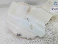 2015-2017 Ford F-150 Windshield Washer Fluid Reservoir Bottle Oem White - Oemusedautoparts1.com