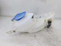 2015-2017 Ford F-150 Windshield Washer Fluid Reservoir Bottle Oem White - Oemusedautoparts1.com