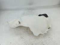 2015-2017 Ford F-150 Windshield Washer Fluid Reservoir Bottle Oem White - Oemusedautoparts1.com