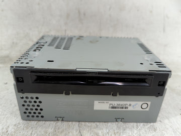 2015-2016 Ford F-150 Radio AM FM Cd Player Receiver Replacement P/N:PU-3640P-B FL3T-19C107-HG, 276-1532-21 Fits Fits 2015 20