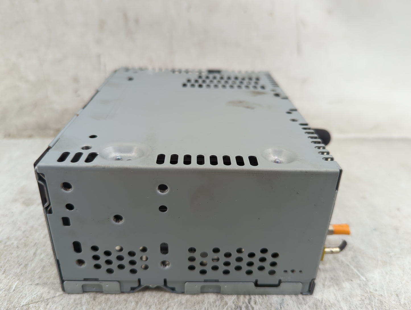 2015-2016 Ford F-150 Radio AM FM Cd Player Receiver Replacement P/N:PU-3640P-B FL3T-19C107-HG, 276-1532-21 Fits Fits 2015 20