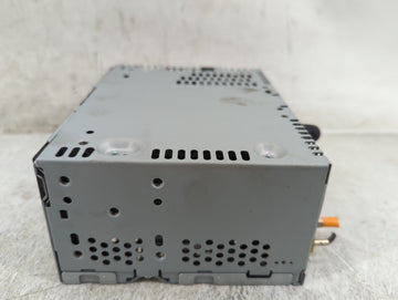 2015-2016 Ford F-150 Radio AM FM Cd Player Receiver Replacement P/N:PU-3640P-B FL3T-19C107-HG, 276-1532-21 Fits Fits 2015 2016 OEM Used Auto Parts