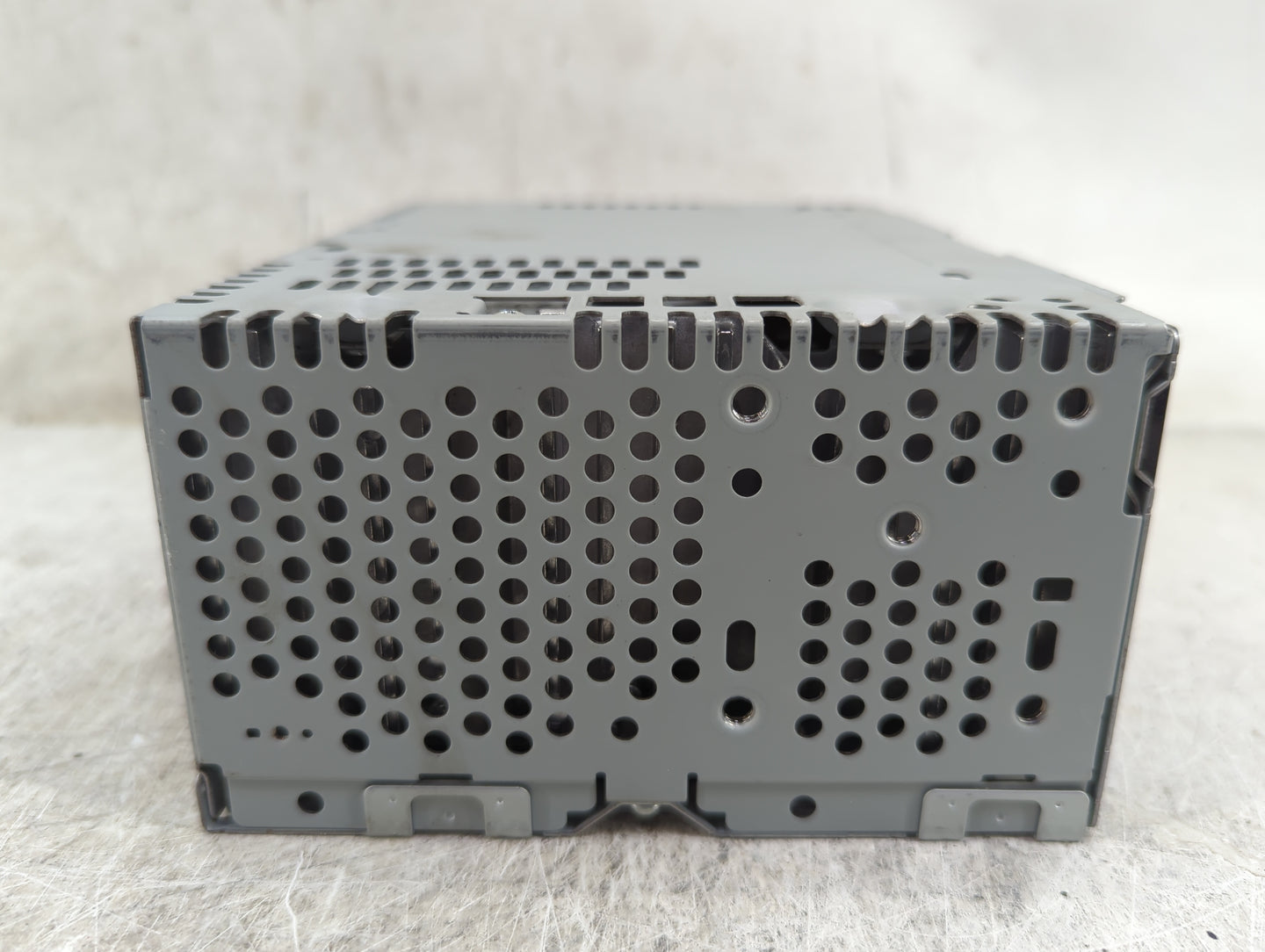2015-2016 Ford F-150 Radio AM FM Cd Player Receiver Replacement P/N:PU-3640P-B FL3T-19C107-HG, 276-1532-21 Fits Fits 2015 20