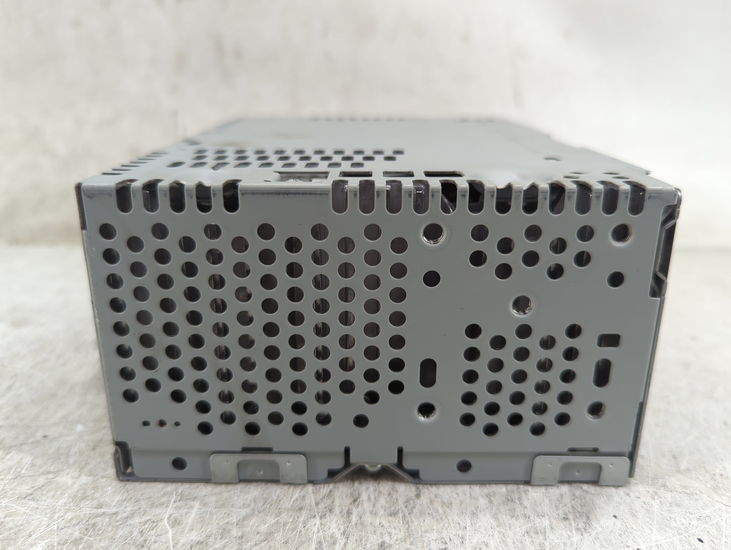 2015-2016 Ford F-150 Radio AM FM Cd Player Receiver Replacement P/N:PU-3640P-B FL3T-19C107-HG, 276-1532-21 Fits Fits 2015 20