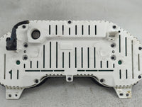 2016 Ford F-150 Instrument Cluster Speedometer Gauges Fits OEM Used Auto Parts - Oemusedautoparts1.com