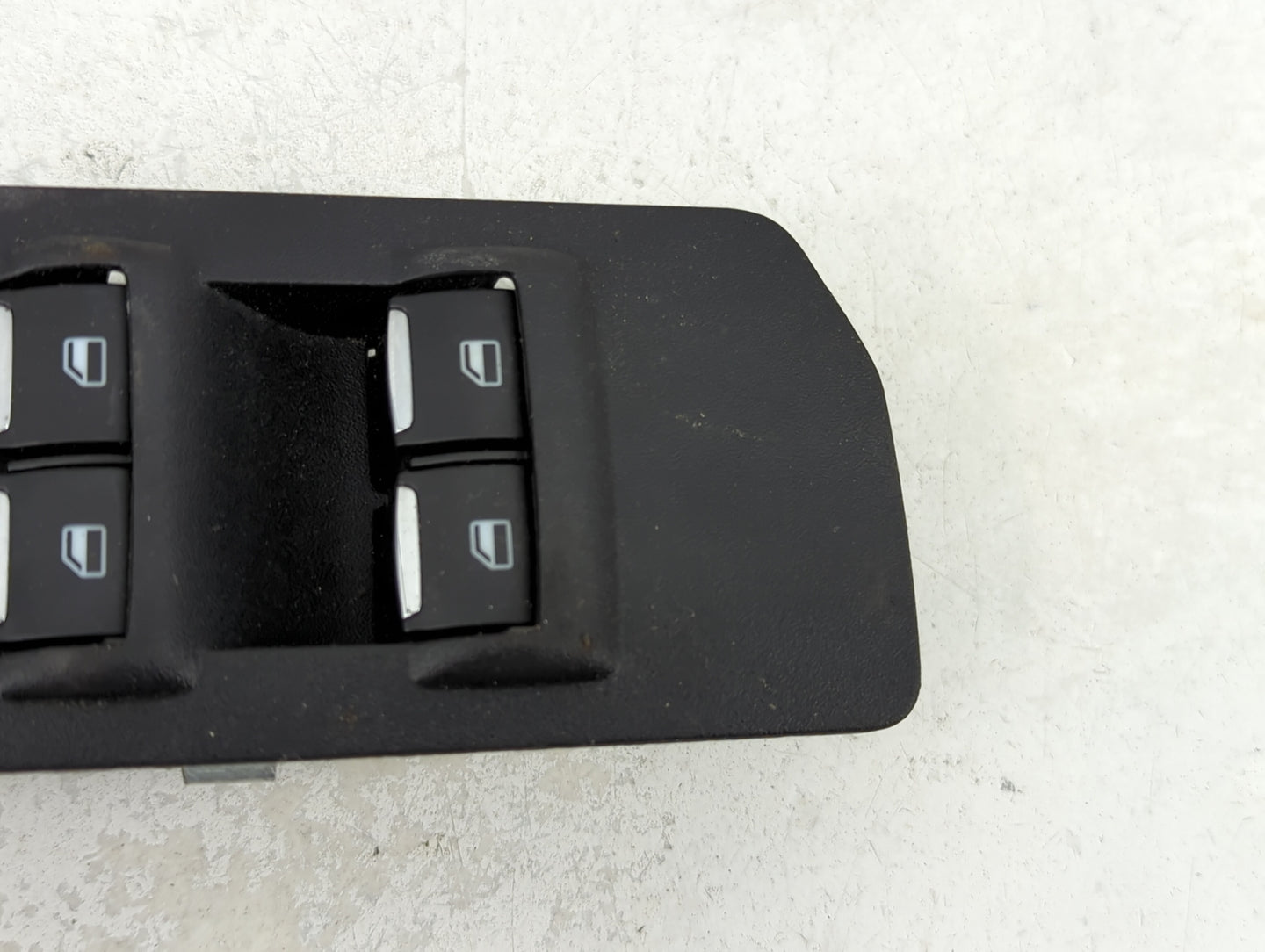 2015-2020 Ford F-150 Master Power Window Switch Replacement Driver Side Left P/N:FL3T-14B133-BFW Fits OEM Used Auto Parts - 