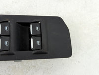 2015-2020 Ford F-150 Master Power Window Switch Replacement Driver Side Left P/N:FL3T-14B133-BFW Fits OEM Used Auto Parts - 