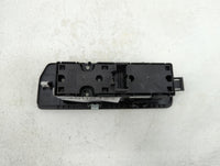 2015-2020 Ford F-150 Master Power Window Switch Replacement Driver Side Left P/N:FL3T-14B133-BFW Fits OEM Used Auto Parts - 