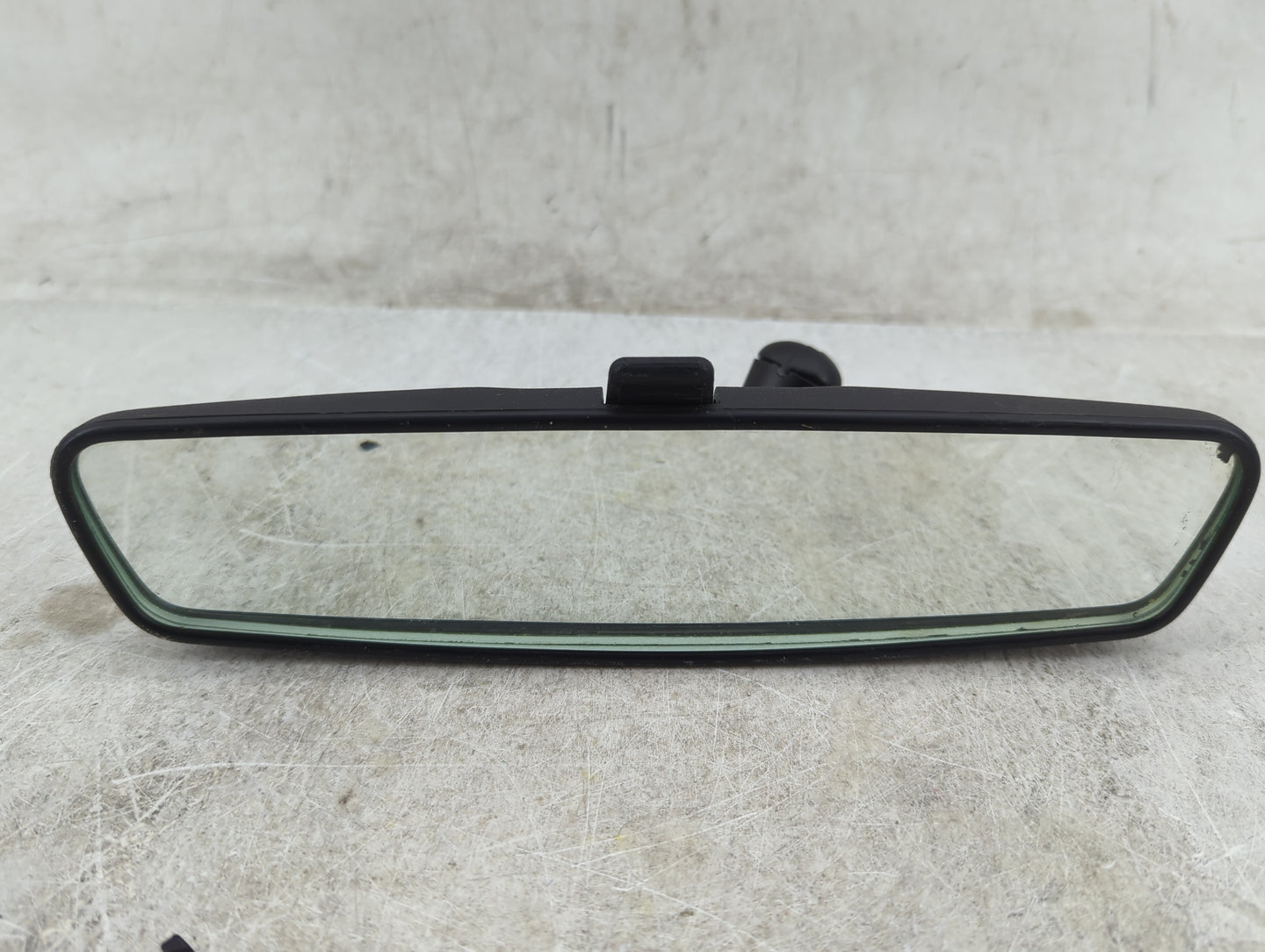 2016 Ford F-150 Interior Rear View Mirror Replacement OEM Fits OEM Used Auto Parts - Oemusedautoparts1.com