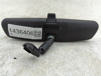 2016 Ford F-150 Interior Rear View Mirror Replacement OEM Fits OEM Used Auto Parts - Oemusedautoparts1.com