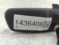 2016 Ford F-150 Interior Rear View Mirror Replacement OEM Fits OEM Used Auto Parts - Oemusedautoparts1.com
