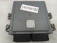 2015-2017 Ford F-150 PCM Engine Control Computer ECU ECM PCU OEM P/N:FL3A-12A650-DBA FR3A-12B684-CLB Fits OEM Used Auto Part