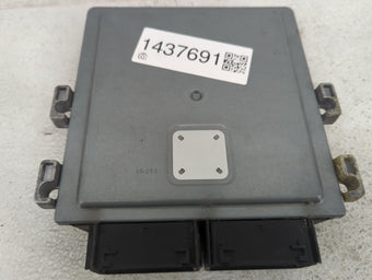 compare product 2015-2017 Ford F-150 PCM Engine Control Computer ECU ECM PCU OEM P/N:FL3A-12A650-DBA FR3A-12B684-CLB Fits OEM Used Auto Parts