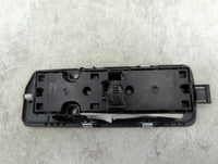 2016 Ford F-150 Master Power Window Switch Replacement Driver Side Left P/N:FL3T-14B133-BCW Fits OEM Used Auto Parts - Oemus