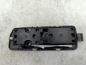 2016 Ford F-150 Master Power Window Switch Replacement Driver Side Left P/N:FL3T-14B133-BCW Fits OEM Used Auto Parts