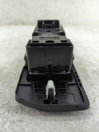 2016 Ford F-150 Master Power Window Switch Replacement Driver Side Left P/N:FL3T-14B133-BCW Fits OEM Used Auto Parts - Oemus