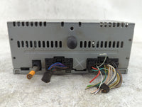 2016 Ford F-150 Radio AM FM Cd Player Receiver Replacement P/N:GL3T-19C107-AA 276-1532-79 Fits OEM Used Auto Parts - Oemused